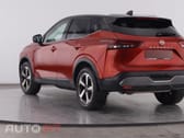 Nissan Qashqai 1.3 DIG-T N-Connecta 