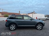 Volkswagen Touareg 3.0 TDi V6 Tiptronic