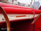 Porsche 356 Speedster REPLICA