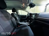 Renault Mégane ST Hybrid