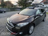 Renault Mégane Sport Tourer 1.5 DCI