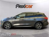 Ford Focus SW 1.0 EcoBoost Active Aut.