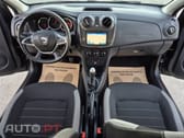 Dacia Sandero 0.9 TCe Stepway