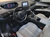 Peugeot 3008 HDI PREMIUM