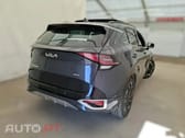 Kia Sportage Sportage GT-Line Premium
