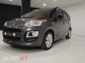 Citroen C3 Picasso Exclusive