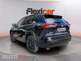 Toyota RAV4 2.5 HDF Black Edition