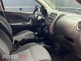Nissan Micra 1.2 Acenta