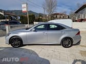 Lexus IS 300 Executive+