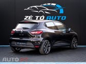 Renault Clio 1.5 dCi Zen