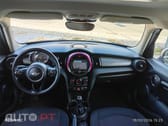 MINI Cooper One D