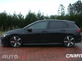 Volkswagen Golf 2.0 TDI GTD DSG