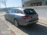 Mercedes-Benz C 200 G-TRONIC7