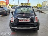 Fiat 500 1.2 S J16 Dualogic