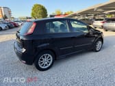 Fiat Punto Evo 1.4 Dynamic Style