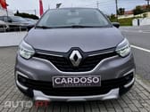 Renault Captur 1.3 TCe Initiale Paris EDC