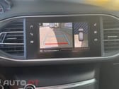 Peugeot 308 SW 1.5 BlueHDi Style