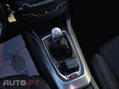 Peugeot 308 1.6 BlueHDi Allure J17