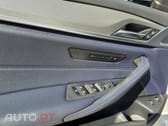 BMW 530 e iPerformance Pack M