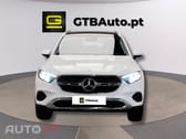 Mercedes-Benz GLC 300 I.V.A DEDUTIVEL de 4M Avantgarde