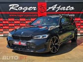 BMW 320 e Pack Desportivo M Auto