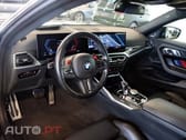 BMW M2 Auto