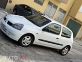 Renault Clio Comercial