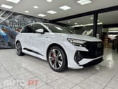 Audi Q4 E-Tron 40 82 kWh