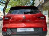 Renault Kadjar 1.2 Tce intens