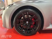 BMW M2 Auto