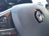 Renault Captur 1.5 dCi Zen