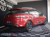 Renault Clio Sport Tourer DCI LIMITED