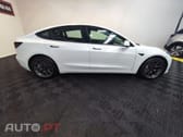 Tesla Model 3 ND