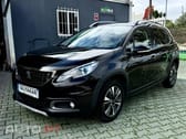 Peugeot 2008 1.2 PureTech Allure EAT6