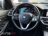 BMW 320 e Corporate Edition Auto