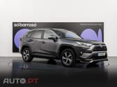 Toyota RAV4 2.5 HDF Plug-in Premium AWD-i