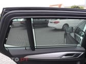 BMW 520 D Touring Auto