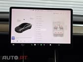 Tesla Model 3 LONG RANGE DUAL MOTOR