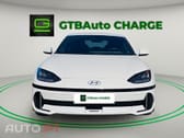 Hyundai Ioniq 6 77 kWh Premium I.V.A DEDUTIVEL 
