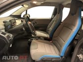 BMW i3 UrbanLife Atelier A