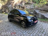 Renault Twingo 0.9 TCe Exclusive