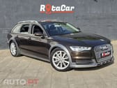Audi A6 Allroad 3.0 BiTDi V6 quattro Tiptronic