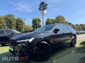Volvo XC60 2.0 T6 PHEV Black Edition AWD