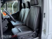 Mercedes-Benz Sprinter CONTENTOR