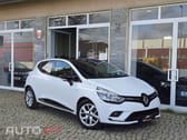 Renault Clio 1.5 dCi Limited