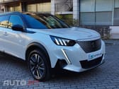 Peugeot E-2008 50 kWh GT