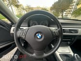 BMW 318 d Touring Line Sport