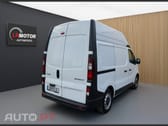 Renault Trafic 1.6 dCi L1H2 1.2T SS