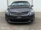 Toyota Auris 1.4 D-4D AC