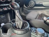 MINI Cooper S Auto Desportiva
